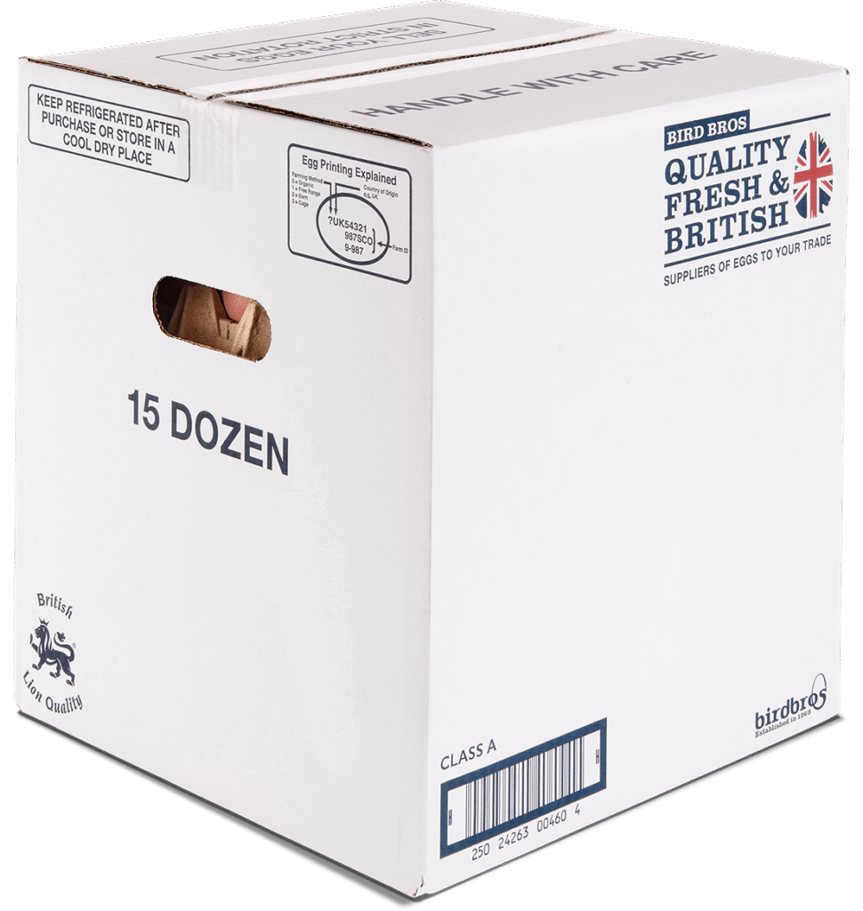 Quality Fresh& British