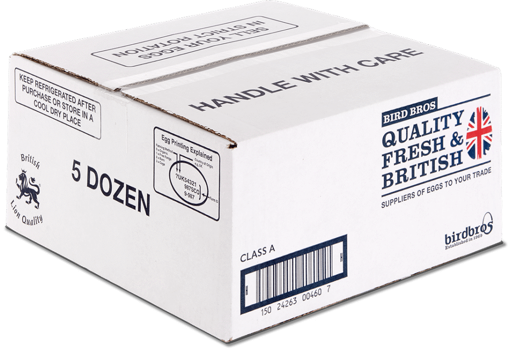 Quality Fresh& British