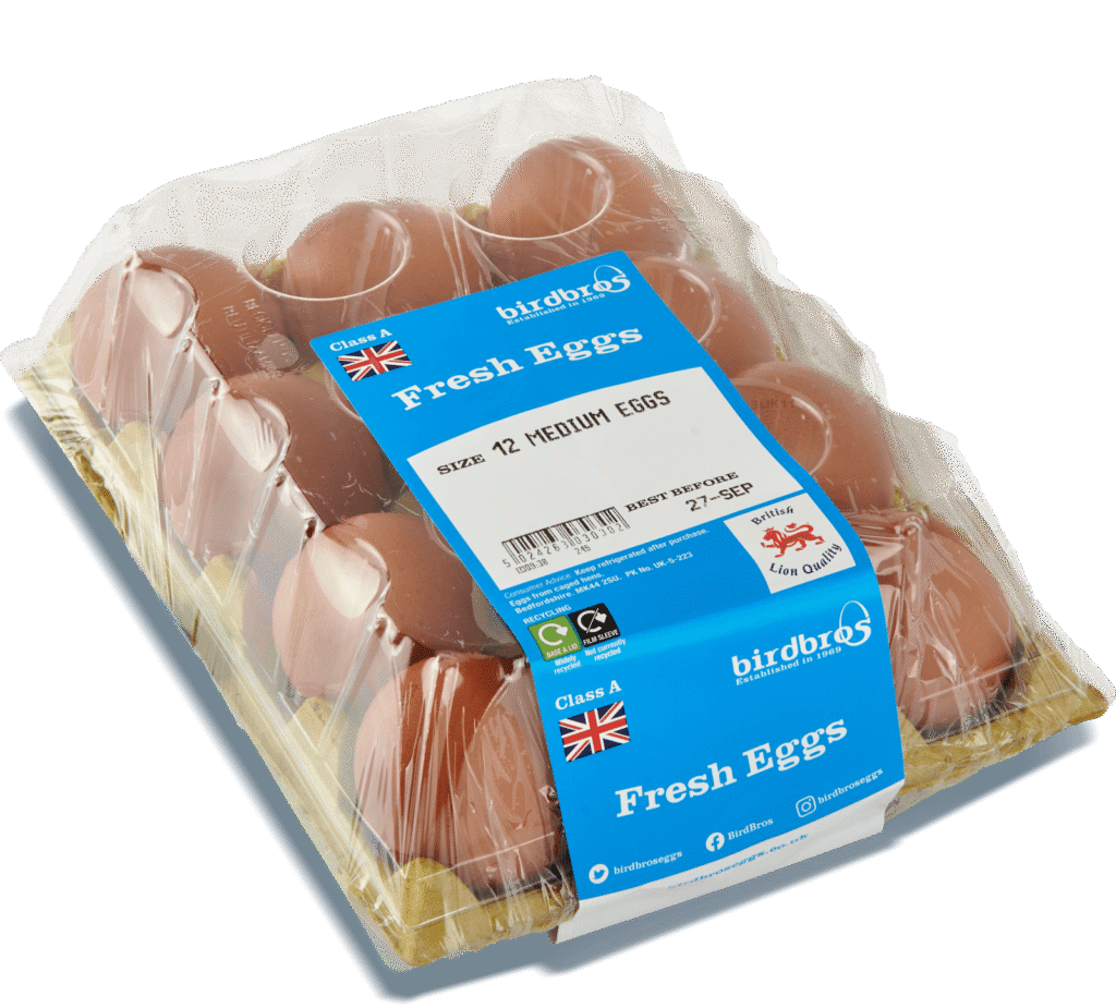 Family Value Quality and Fresh Eggs