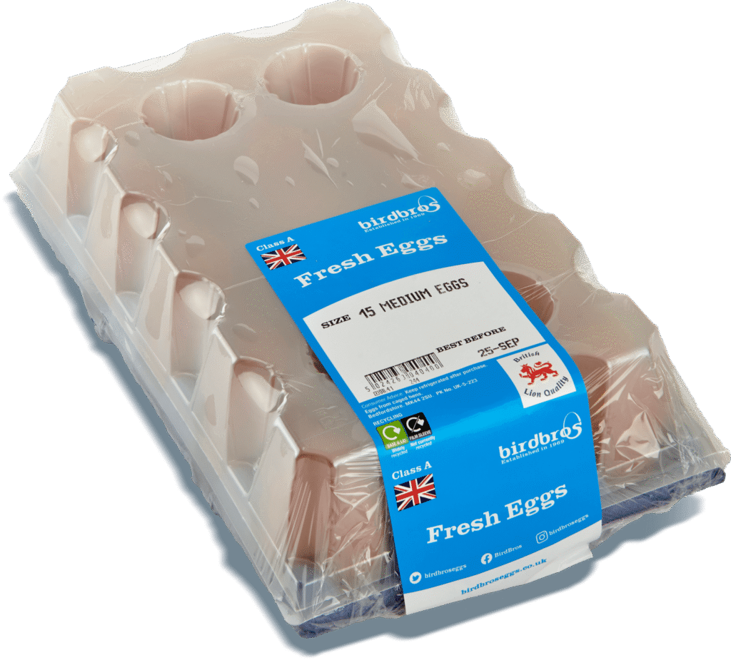 Family Value Quality and Fresh Eggs