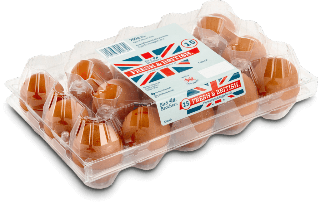 Fresh & British