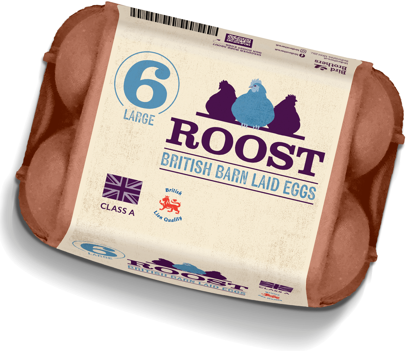 Roost
