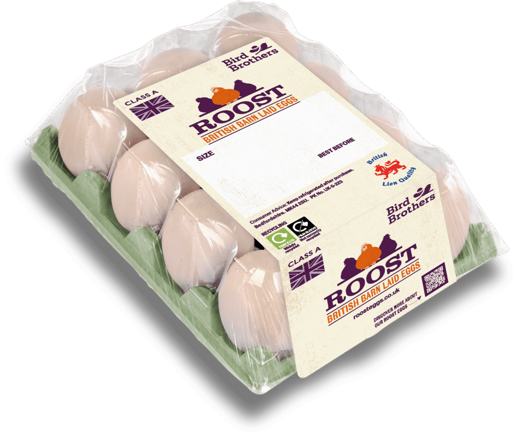 Roost