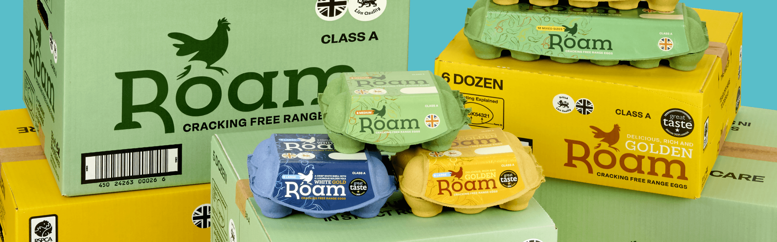 Egg Producers What We Offer